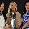 Revealed: The three women taking over Indianapolis Colts after Jim Irsay's death