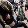 Hundreds arrested in crackdown on May Day protests in Istanbul