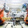 Industrie: Automatisierung und Robotik im Krisenjahr