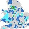 Revealed: The most popular baby names in YOUR area - as figures suggest up to 9% of boys now get called Muhammad in parts of country