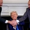 Donald Trump prétend avoir mis fin à six guerres : faut-il le croire ?