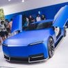 Is Tata taking the wheel at JLR with announcement of new CEO?