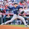 Cal Raleigh is first to 40 homers this season with tiebreaking shot in Mariners' 7-2 win over Angels