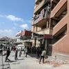 Israël bombardeerde ziekenhuis Gaza vanwege 'mogelijke aanwezigheid camera'
