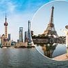 The world's most stressful city to visit revealed - with millions of people filling its streets every year