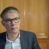 Les insultes du 1er-Mai contre Jérôme Guedj « confinent à l’antisémitisme », estime Olivier Faure