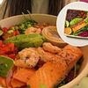 The most expensive salads on the high street: Pret causes a stir with new £13 lunch - but commuter are already shelling out as much as £25 on leaves