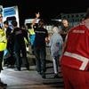 Malnourished Palestinian woman, 20, evacuated from Gaza dies in Italian hospital as calls grow to take action against 'famine unfolding in front of our eyes'