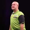 Alarmbellen rinkelen voor Van Gerwen in Premier League na verlies tegen concurrent: ‘Aangeschoten wild’
