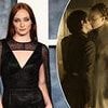 Sophie Turner defends 'triggering' Game Of Thrones rape scene that she shot at age 19