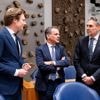 Kabinet wil ‘Rutte-norm’ van 5 procent voor defensie halen, maar hoe dan?
