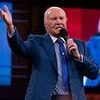 Famous televangelist Jimmy Swaggart dies at age 90