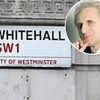 Strategy without substance: Labour must do more to stop the City exodus, says ALEX BRUMMER