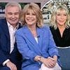 Ruth Langsford 'calls in lawyers to secure £3.6m marital home from estranged husband Eamonn Holmes' in fresh divorce twist