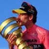 Not redemption but release - how Yates finally conquered the Giro