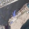 North Korea detains 3 shipyard officials over the failed launch of a naval destroyer