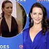 Kristin Davis says she was GROPED by an older man during filming of Sex And The City