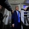 Conflit Israël-Iran : Donald Trump exige une "capitulation sans conditions" du régime des mollahs
