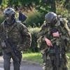 23 h 05, le forcené de Loire-Atlantique rend les armes après un siège de plus de 30 heures