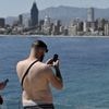 Deux Français recherchés pour meurtre arrêtés en Espagne