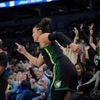 Lynx ease past the Mercury 88-65 behind Napheesa Collier's 18 points, 11 rebounds