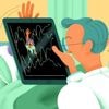 AI kan veel, toch waarschuwt filosoof Daan Kenis voor de kwalijke kanten