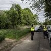 Sporen aangetrof­fen bij zoekactie naar Jeffrey (10) en Emma (8) in Groningse polder