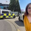 Joëlle (37) hielp kindje (9) van verdrinkingsdood redden in De Nekker in Mechelen: “Ik hoop maar dat hij het haalt...”