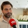 Bedreigde Bouchez journalist in gesprek over gehandicaptenkaart van chauffeur?