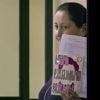 Georgian journalist is convicted of slapping a police office at a protest and gets 2 years in prison