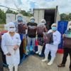 Mujeres tacanas lideran el despegue del asaí paceño