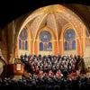 „Das größte Kunstwerk, das die Welt je gesehen hat“: Potsdamer Kantorei wagt sich an ein Meisterwerk