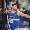 Athlétisme. Le lanceur de disque breton Tom Reux contraint de mettre un terme à sa saison