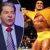 Vince McMahon makes astonishing Hulk Hogan 'racism' claim after wrestling legend's shock death