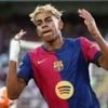 'Yamal turns 18 and takes centre stage at Barcelona'
