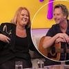 Good Morning Britain fans have A LOT of complaints about Chesney Hawkes and Donna Preston's 'children's hour' interview - and even resort to 'hitting mute'