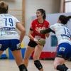 Handball - Nationale 2 féminine. Battu à Évron, Moncoutant décroche tout de même son maintien
