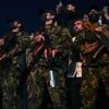 Willkür und Gewaltverbrechen: Geheimbericht bescheinigt Syrien verheerende Sicherheitslage