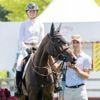 Reitsport: Brasilianischer Doppelerfolg bei CHIO-Eröffnungsspringen