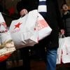 Retail sales up a surprising 0.6% in June after a May pullback by consumers