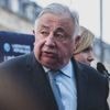 Qualifié de "crapule", Gérard Larcher annonce porter plainte contre l'eurodéputée LFI Rima Hassan