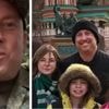 Naar Rusland gevlucht door ‘woke-cultuur’ in VS, nu is Amerikaanse vader naar front in Oekraïne gestuurd