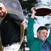 Travis Kelce reveals he almost made drastic Masters decision for Rory McIlroy's 'emotional' win