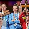 STEPH HOUGHTON: Spain were so clever and completely suffocated England in the final... I know the girls will be devastated but now it's time to capitalise on their success in the WSL