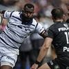 Josaia Raisuqe dead aged 30: Castres and Fiji rugby star killed after 'being hit by a train'