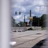 Wuhlheide-Brücke: Abgerissene Brücke: Autos können wieder fahren