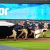 Twins top Red Sox 5-4 on 2-run single in 9th by Brooks Lee after 90-minute rain delay