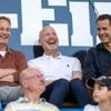 Fußball-Bundesliga: Bericht: Neuer Vertrag und neue Aufgabe für Sammer beim BVB