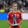 Euro 2025: England beats Spain in a penalty shootout after 1-1 draw to retain title