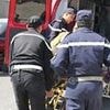 Two Brits are killed and two more injured when their car overturns in horror crash at Moroccan tourist hotspot